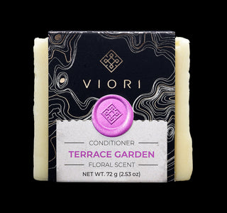Rewards Conditioner Hair Bar Terrace Garden™ Floral Scented