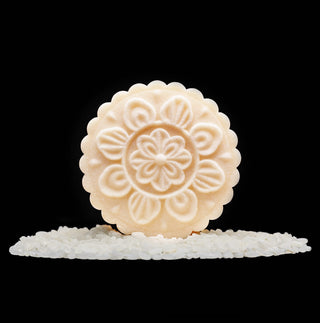 Rewards Shampoo Hair Bar Citrus Yao™ Citrus Scented