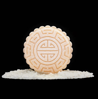 Shampoo Hair Bar Terrace Garden™ Floral Scented *Normal to Dry Hair Types*