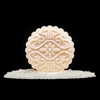 Rewards Shampoo Hair Bar Hidden Waterfall™ Sweet-Musk Scented