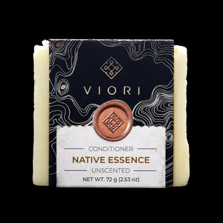 Viori Native Essence Conditioner Bar