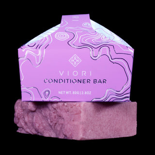 LIMITED Lavender Purple Conditioner Bar