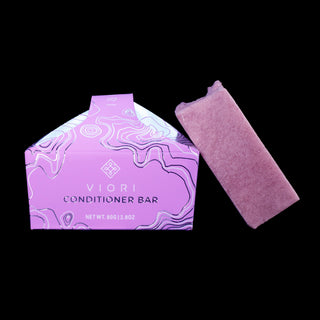 LIMITED Lavender Purple Conditioner Bar